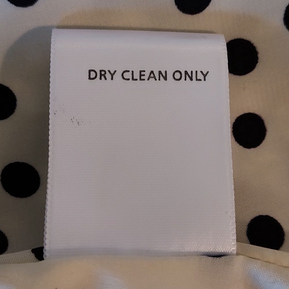 ModCloth x A Beautiful Mess Multicolored Mod-ern Times Cape - Picture 10 of 11